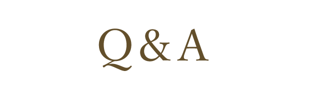 Q&A